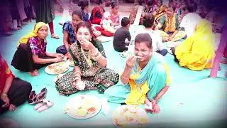 Sanjay Dabhi $ Bhojan Smrambh 