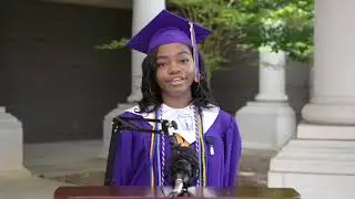 Hueytown 2020 Graduation