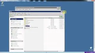 12 (b) FrontEnd Exchange SSL Configuration