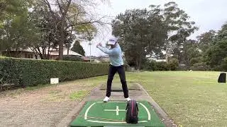 Fix Your Slice and Hit it Longer with Jeremy Ward
