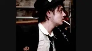 Babyshambles - La Belle Et La B&ecirc;te with lyrics