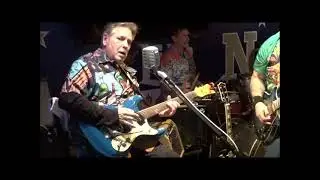 Rockabilly Rebels - unknown title 2/25/23 Rockabilly & Oldies
