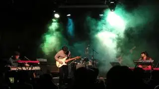 기타리스트 김성수 Guitar Solo - Laboratory 109 (Kim SungSu Electric Band)