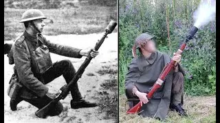 S＆T Lee Enfield rifle grenade launcher ワイヤーラッピング再現の試み　How to making wire wrapped S＆T Mk.Ⅲ*