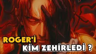 Shanks En Büyük Hain mi? Tüm Gerçek Bu Bölümde Ortaya Çıkıyor!