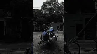 Yamaha Dragster ongoing Custom project #invaderx #custompaint #motorcycleclub #cruiserbike #bagger