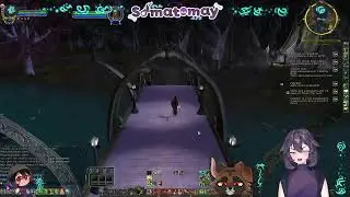 7-27-25 LotRO to Squirreled Away to Lethal Company to Gooba Ball