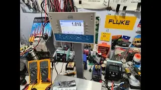 🏗️B&aacute;scula Industrial RADWAG MOD: PUE C32, Breve Utilizaci&oacute;n del Equipo, Veamos, 🎩🚭🦽🏗️🚀