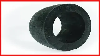Camco RV 4 x 3 Sewer Hose Seal Reliable Odor Protection for Your RV