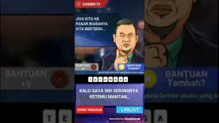 Game tergila