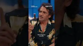 New Year, No Rules 😎 | Upendra, Sharmiela, Navdeep, Faria | The Rana Daggubati Show