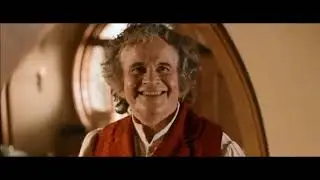 Concerning Hobbits Saxophone Tribute