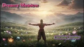 Dreamy Meadow - [Retro Game Music]