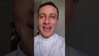 Celebra&ccedil;&atilde;o dos 16 anos de vida consagrada do Padre Somasco Evandro Tesini #somascosbrasil