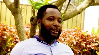 Nigerian Husband Tries to Prove He Isn't a Scammer