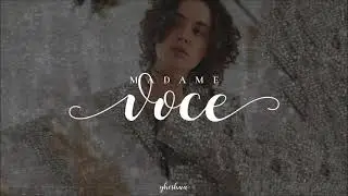 madame - voce (testo)