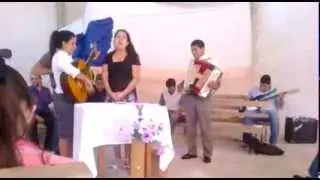 ROMINA Y DANIELA- SI ESTO NO FUESE AMOR