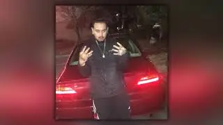 SOL FANETO - POPPIN XHEXKZ/BURN HIS FLAG (PROD. DEAD4EVER)