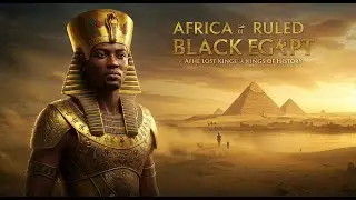 Africa&rsquo;s Forgotten Kings of Ancient Egypt
