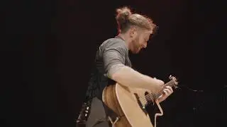 LyraDanz Live - Un Sonnambulo in Discoteca - Una Notte in Ballo Tour 2018