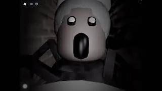Granny #granny  #roblox 
