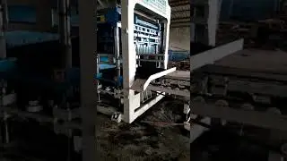 High End Servo Motor System Brick Machine from China Manufacturer