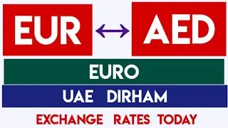 EURO TO EMIRATI DIRHAM EXCHANGE RATES TODAY 20 AUGUST 2025 🇪🇺🇦🇪 &euro; / د.إ  EUR/AED ✅