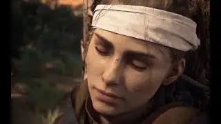 A Plague Tale Requiem &ndash; Chapter 7 Felons Walkthrough
