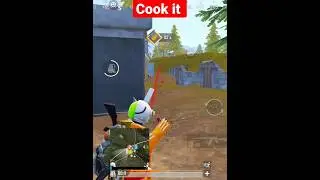 NADE LIKE JONATHAN #pubg #jonathan #elevonthgaming #shorts