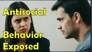 Moral Left Handedness, Is Antisocial Behavior Wired Differently