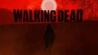 The Walking Dead: 10.10 - &ldquo;Stalker&rdquo; Intro (Fear: Season 6 Style)