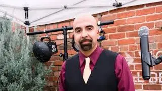 DJ Fern of Carrera Entertainment shares tips on hiring a DJ for your Prescott event