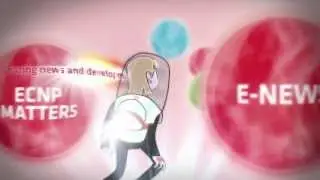 All about ECNP