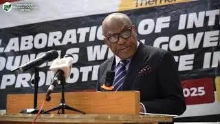 GOODWILL MESSAGE BY THE SPEAKER 