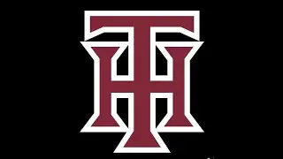 Tantramar High Titans vs Harrison Trimble High School