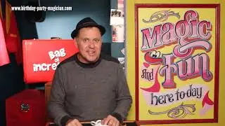 Magic String Trick   Easy Cut And Restored Rope Trick