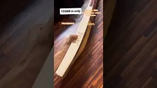 New 2025 SS MASTER 1500 English willow cricket bat review #ssbats #sgbats #englishwillowbat #ipl