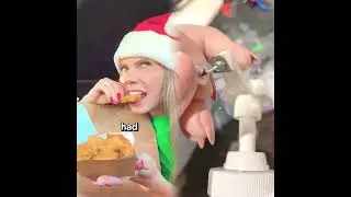 GRINCH HAPPY MEAL PART 2#fyp#humor#foryou#funny