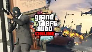 Gta 5 Online Olympiade gegen Kai Extronus 13.0 |Grand theft Auto V
