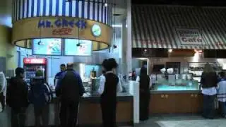 Rinks 101: Air Canada Centre Arena Tour