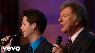 Bill & Gloria Gaither - Bread Upon the Water [Live] ft. Gaither Vocal Band