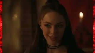 Jed y Finch encuentran a Ben/Hope y Lizzie matan al vampiro l&iacute;der(Legacies Legacies:T.4/E.11:Latino)