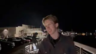 P  Grass Not Turf Music Video