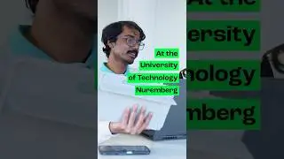 Study Human and Artificial Intelligence at UTN!