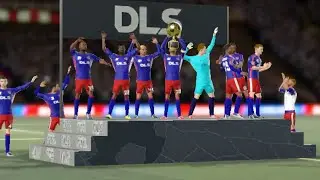 dream league soccer 22