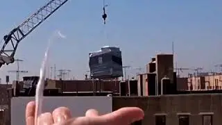 Desi spiderman