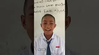 Latihan Vokal sebelum bernyanyi#SBK #senibudaya