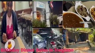 Zelia Baie Brithday Dinner Dates Longinno