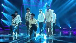 Chikiri Chikiri Full Dance Performance Atta Show @zeetvtelugu  @zee5telugu94 | New Telugu Dance Show
