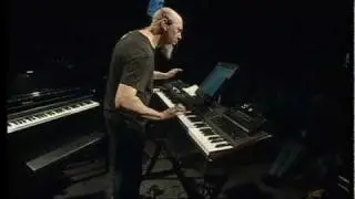 V-Combo VR-700 featuring Jordan Rudess Part 1